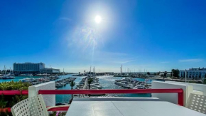 YES Vista Marina T1 by HsR Vilamarina